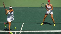 Rio 2016 Tennis doubles